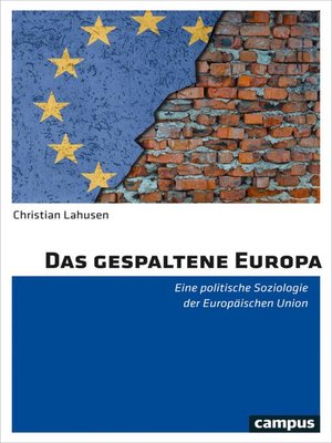 cover image of Das gespaltene Europa